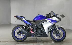 YAMAHA YZF-R25 RG10J