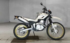 YAMAHA SEROW 250 DG17J