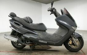 YAMAHA MAJESTY 125 SE27