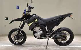 YAMAHA WR250X DG15J