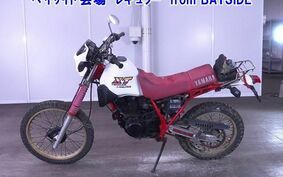 YAMAHA XT250 SEROW T 30X