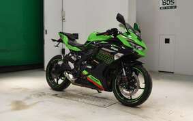 KAWASAKI ZX-25R ZX250E