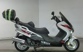 YAMAHA MAJESTY 125 5CA