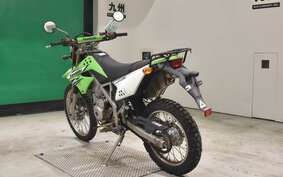 KAWASAKI KLX125 LX125C