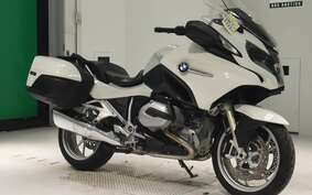 BMW R1200RT 2015