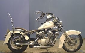 YAMAHA VIRAGO 250 3DM