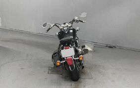 YAMAHA DRAGSTAR 400 CLASSIC 2001 VH01J