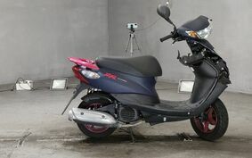 YAMAHA JOG ZR SA58J