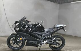 YAMAHA YZF-R25 RG43J