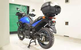 SUZUKI DL650 ( V-Strom 650 ) 2015 VP56A