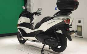 HONDA SILVER WING 400 GT Type 2011 NF03