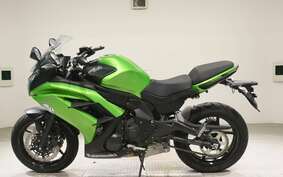 KAWASAKI NINJA 650 2013 EX650E