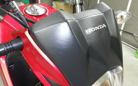 HONDA WH125 16