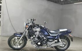 YAMAHA FZX750 3XF