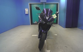 YAMAHA YZF-R25 RG10J