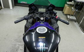 YAMAHA YZF-R25 A RG43J