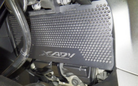 HONDA X-ADV 750 2020 RC95