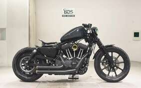 HARLEY XL1200NS 2018