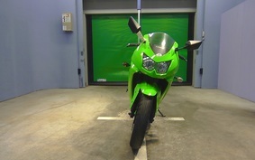 KAWASAKI NINJA 250R 2008 EX250K