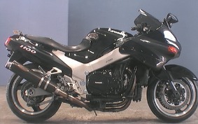 KAWASAKI ZZ1100 NINJA R Gen.2 1993 ZXT10D