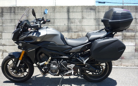 YAMAHA MT-09 Tracer 2015 RN36J