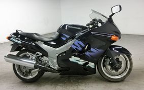 KAWASAKI ZZ1100 NINJA 1995 ZXT10D