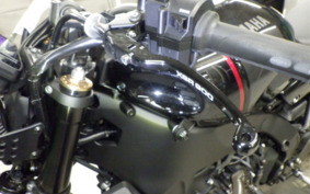 YAMAHA XSR900 2022 RN80J