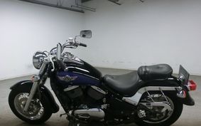 KAWASAKI VULCAN 400 CLASSIC 1996 VN400A