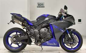 YAMAHA YZF-R1 2013 RN22