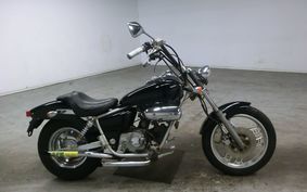 HONDA MAGNA 50 AC13