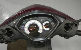 YAMAHA AXIS Z SED7J