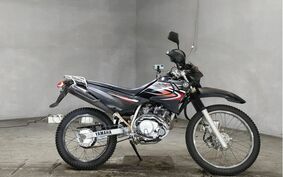 YAMAHA XTZ125E KE07