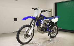 YAMAHA YZ250FX CG37C