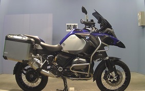 BMW R1200GS ADVENTURE 2014 0A02