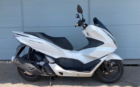 HONDA PCX 160 KF47