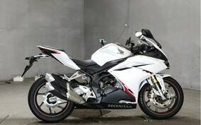 HONDA CBR250RR MC51