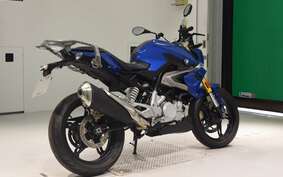 BMW G310R 2018