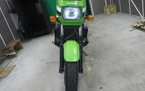 KAWASAKI ZRX400 2000 ZR400E