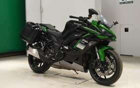 KAWASAKI NINJA 1000 SX 2021 ZXT02K