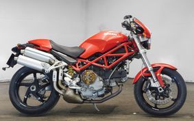 DUCATI MONSTER S2R 1000 2007 M416A