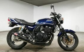 KAWASAKI ZRX-2 2000 ZR400E