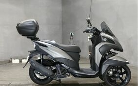 YAMAHA TRICITY 125 SEC1J