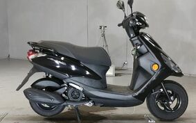 YAMAHA AXIS Z SED7J