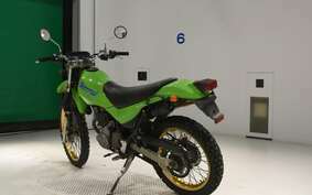 KAWASAKI SUPER SHERPA KL250G