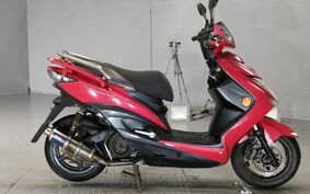 YAMAHA CYGNUS 125 X SR SE44J