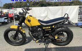 YAMAHA TW225 DG09J