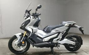 HONDA X-ADV 750 2017 RC95