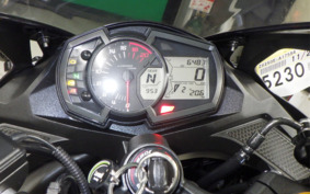 KAWASAKI ZX-25R ZX250E