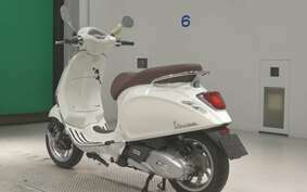 VESPA PRIMAVERA125