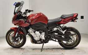 YAMAHA FZ FAZER 2009 RN21J